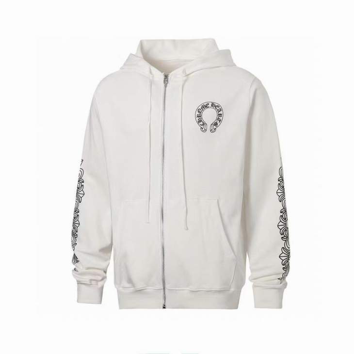 Picture of Chrome Hearts Jackets _SKUChromeHeartsS-XLaztxA112634800